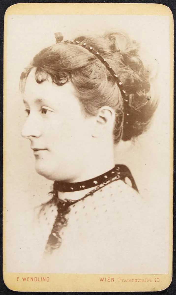 Friederike Kronau