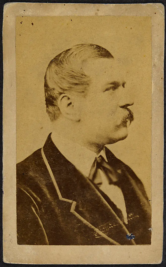Hans Freiherr von Rokitansky