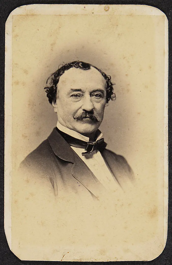 Joseph Tichatscheck