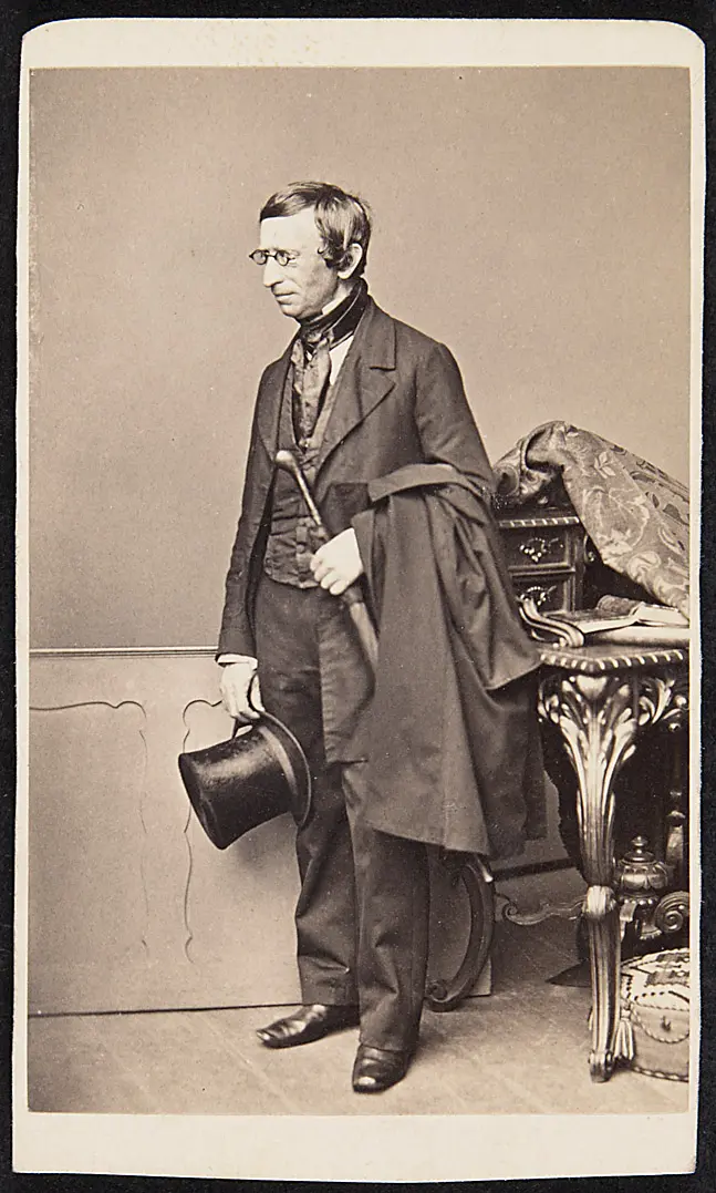 Dr. Lederer