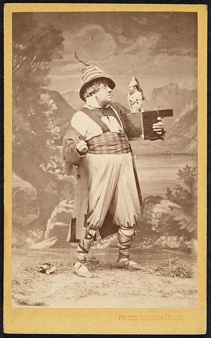 Karl Rott