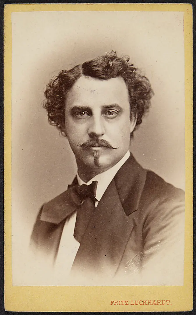 Charles Adams