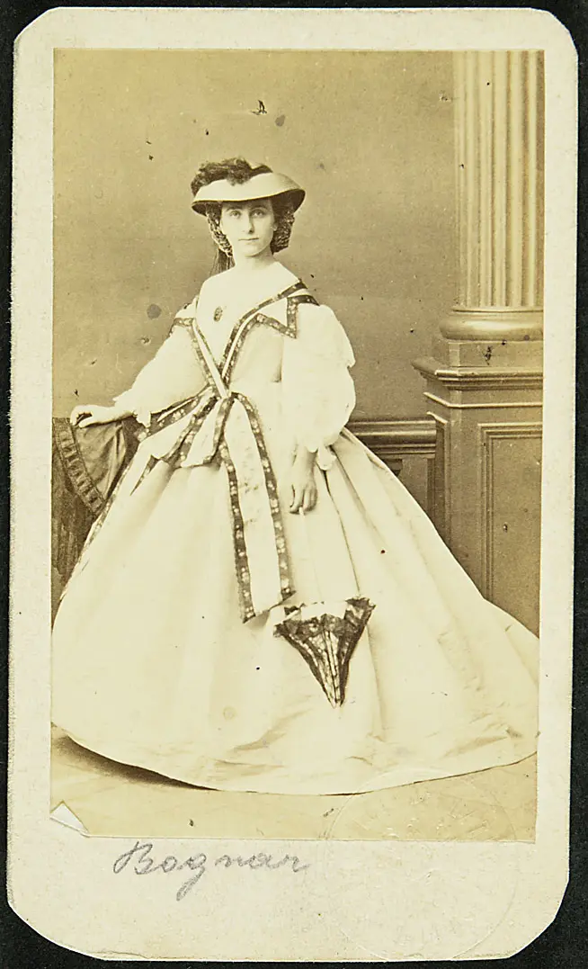 Friederike Bognar
