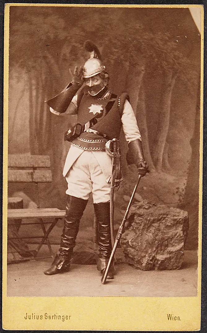 Carl Adolph Friese
