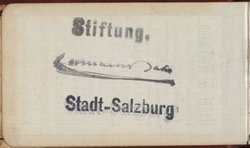 Aufzeichnung