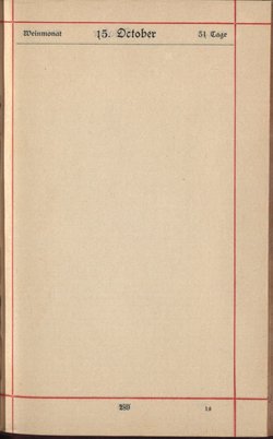 Aufzeichnung