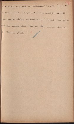 Aufzeichnung