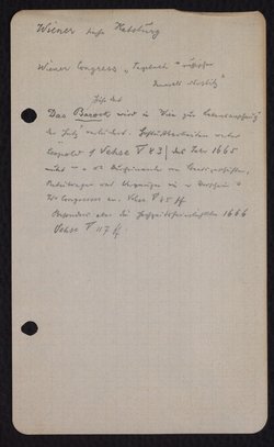 Skizzenbuch 2 / Österreich II