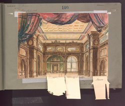 Ein Maskenball, Originaltitel: Un ballo in maschera