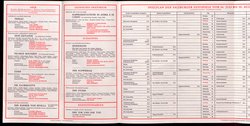 Salzburger Festspiele 1968, Verweis auf Stücktitel: Fidelio, Verweis auf Stücktitel: Don Giovanni, Verweis auf Stücktitel: Figaros Hochzeit, Verweis auf Stücktitel: Zaide, Verweis auf Stücktitel: Die Zauberflöte, Verweis auf Stücktitel: Der Barbier von Sevilla, Verweis auf Stücktitel: Rappresentatione di anima e di corpo, Verweis auf Stücktitel: Jedermann, Verweis auf Stücktitel: Der Schwierige, Verweis auf Stücktitel: Der Sturm