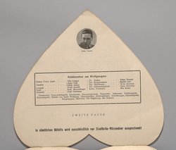 Im weißen Rössl