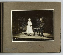 Reinhardt, Max, Verweis auf Stücktitel: Kabale und Liebe