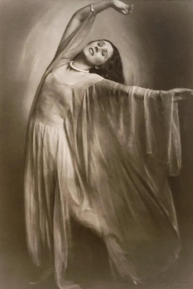 Grete Wiesenthal