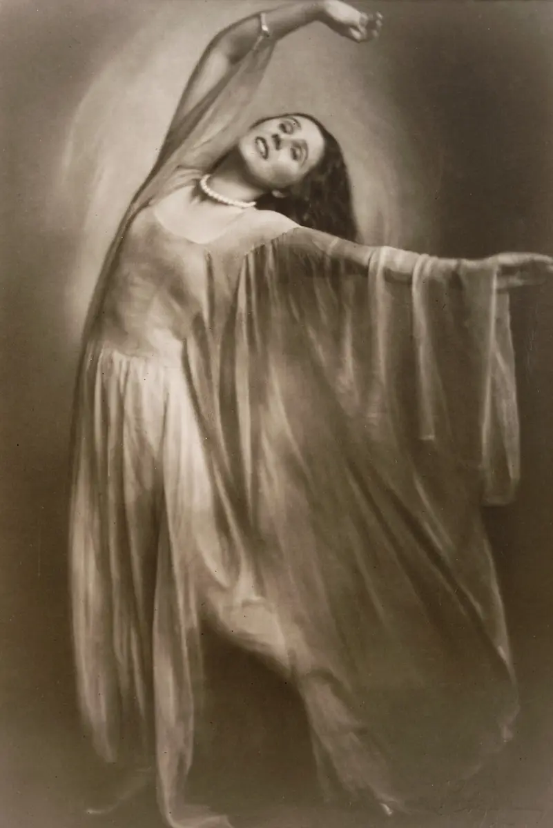 Grete Wiesenthal