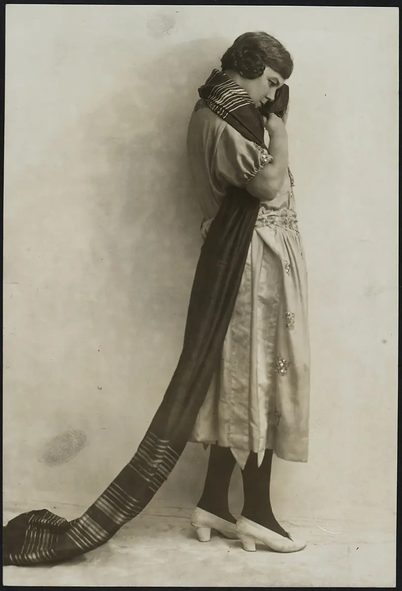 Hedwig Keller