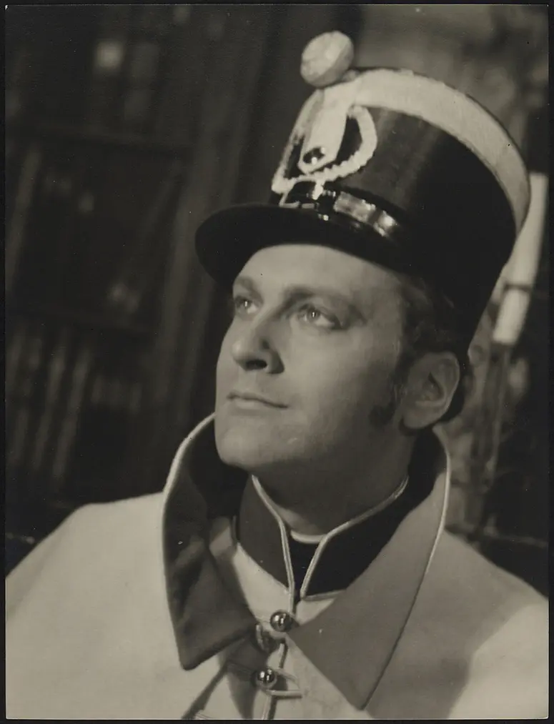 Egon von Jordan