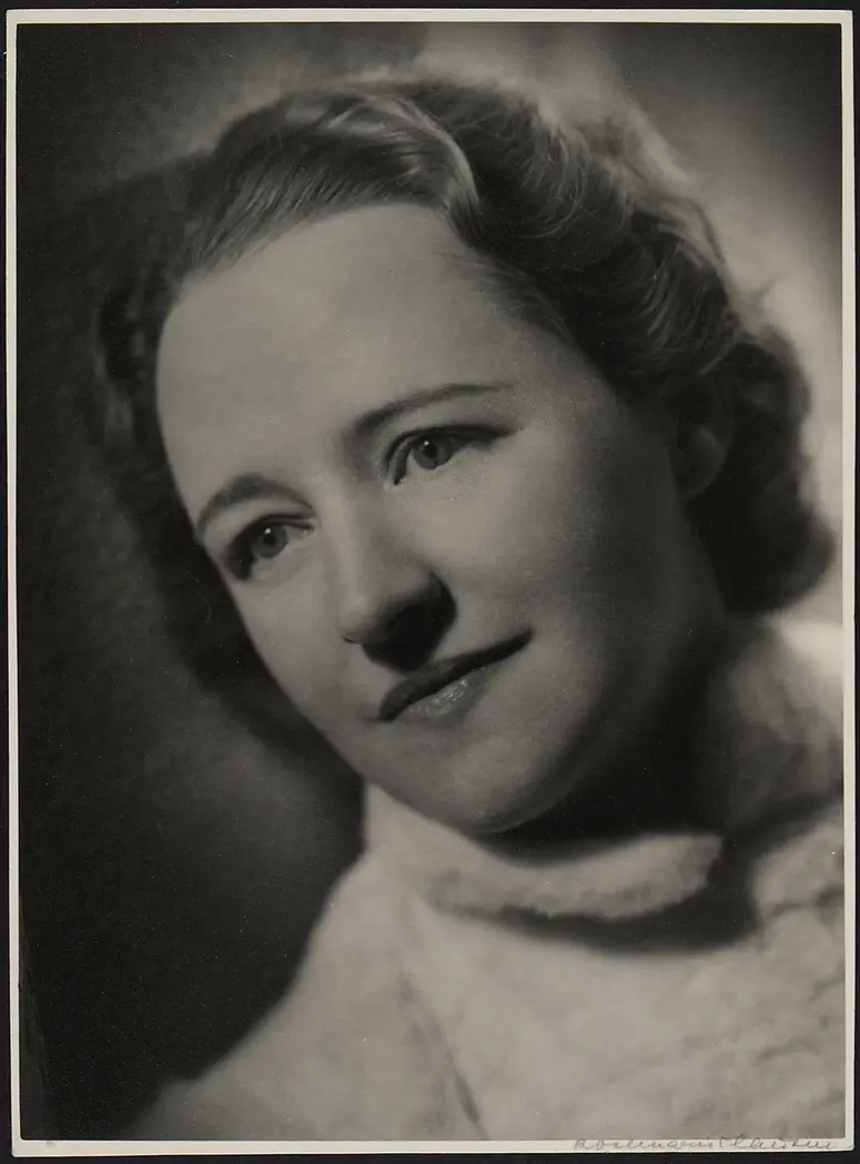 Ebba Johannsen