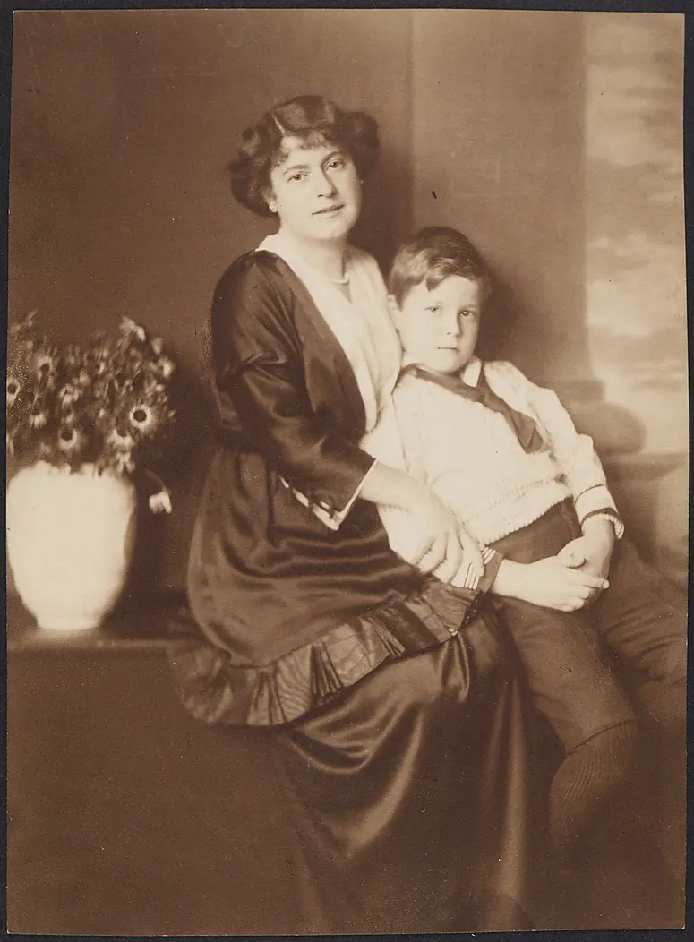 Rosa Albach-Retty