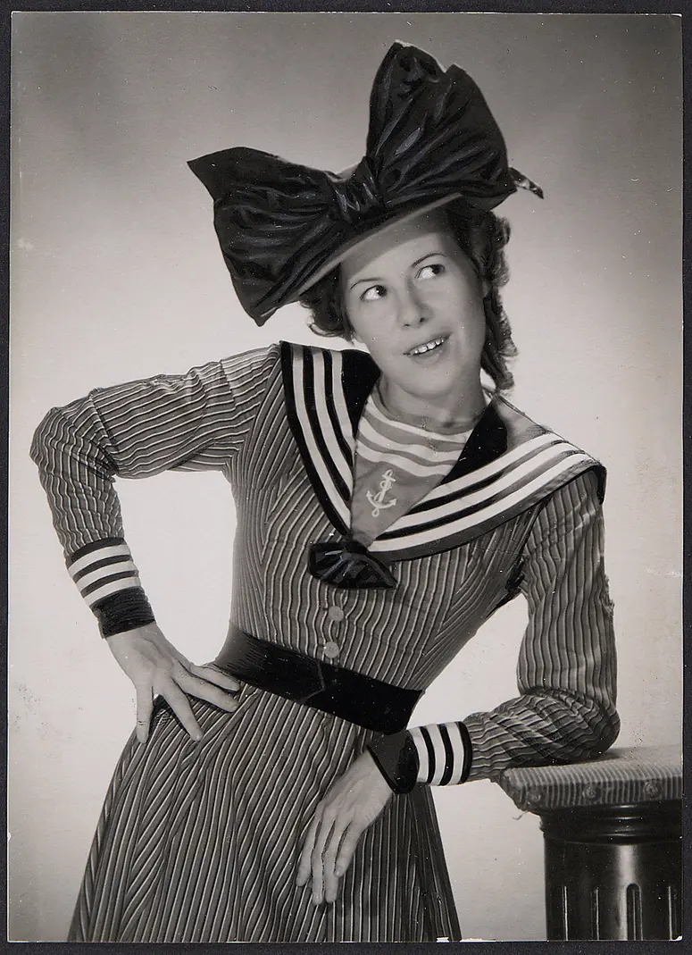 Maria Bard