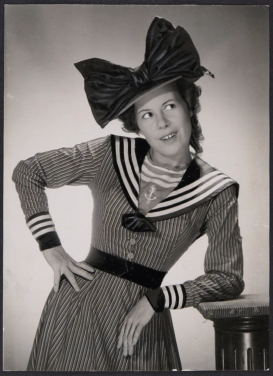 Maria Bard