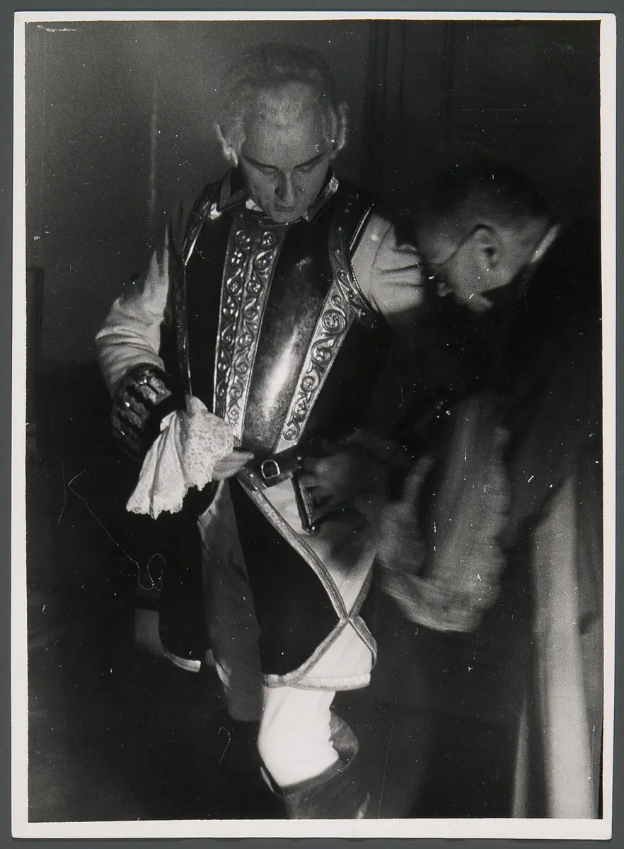 Otto Osthoff