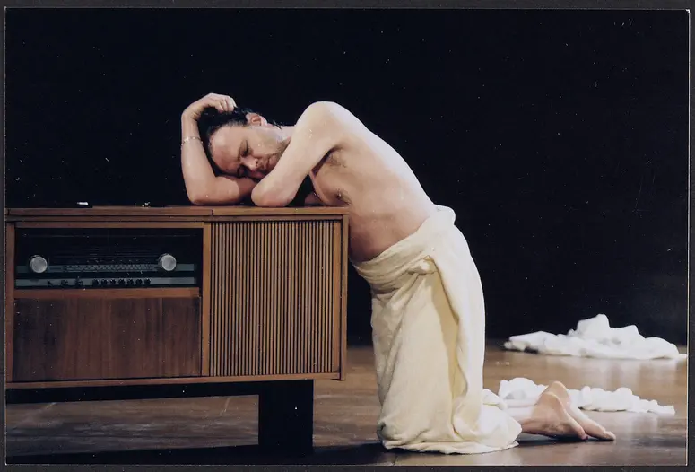 Sven-Eric Bechtolf