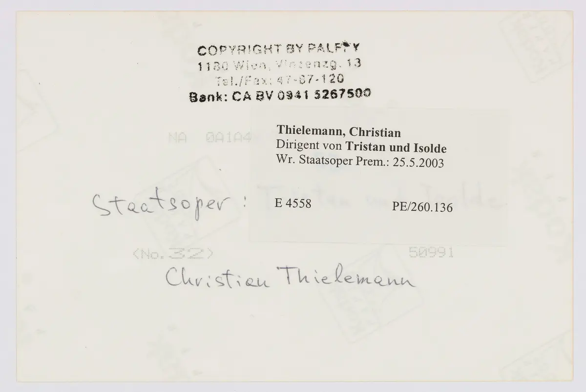 Christian Thielemann