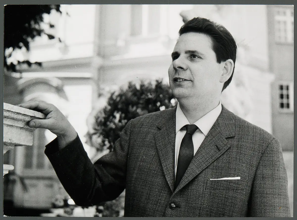 Francisco Lazaro