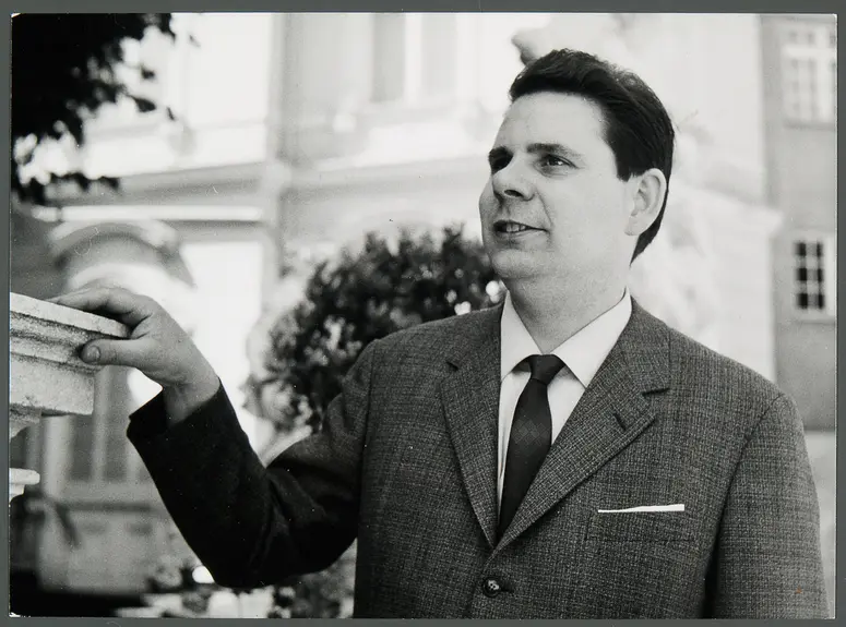 Francisco Lazaro