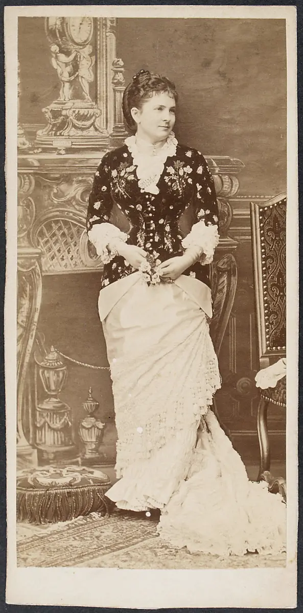Ada Bredow