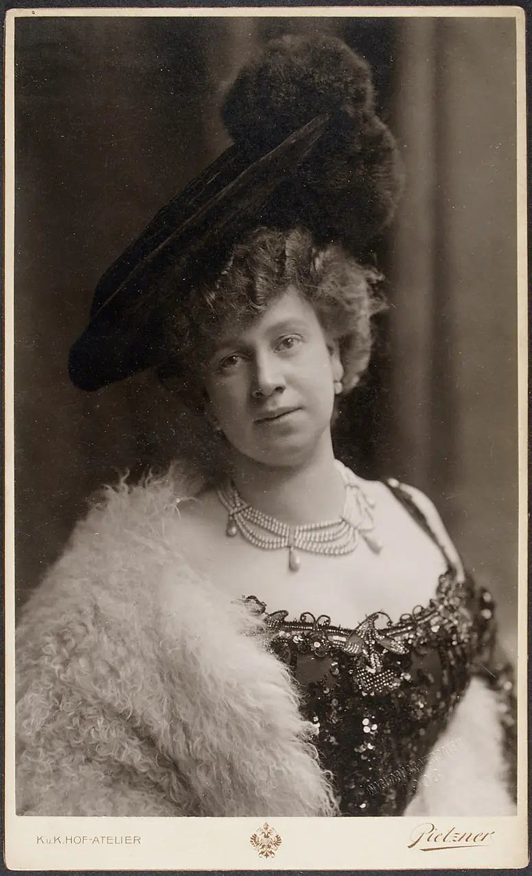 Rosa Fasser