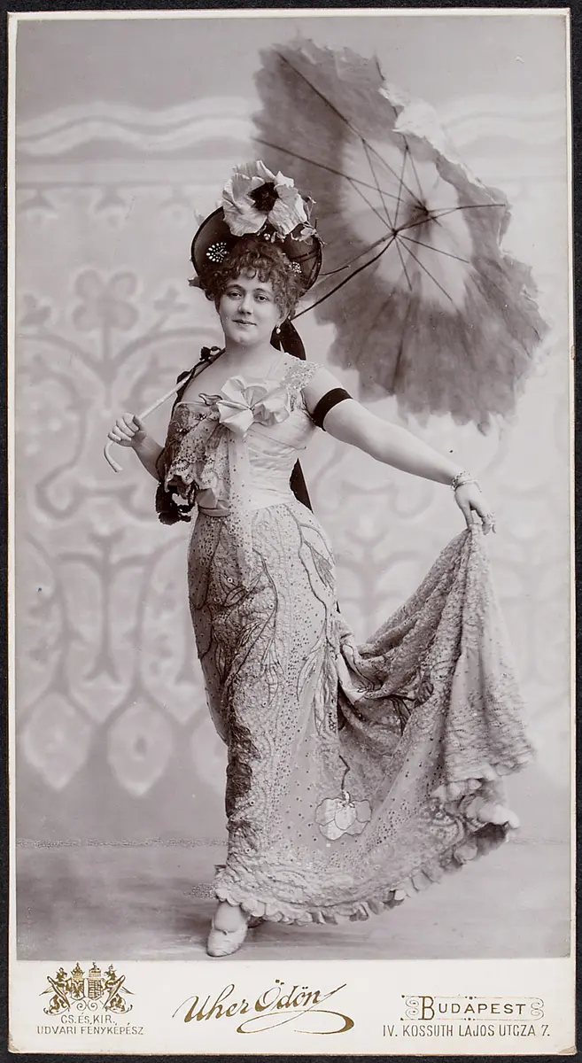 Klara Küry