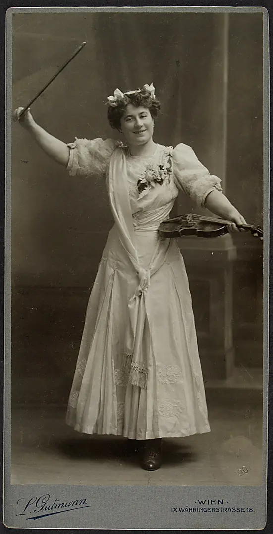 Mizzi Zwerenz