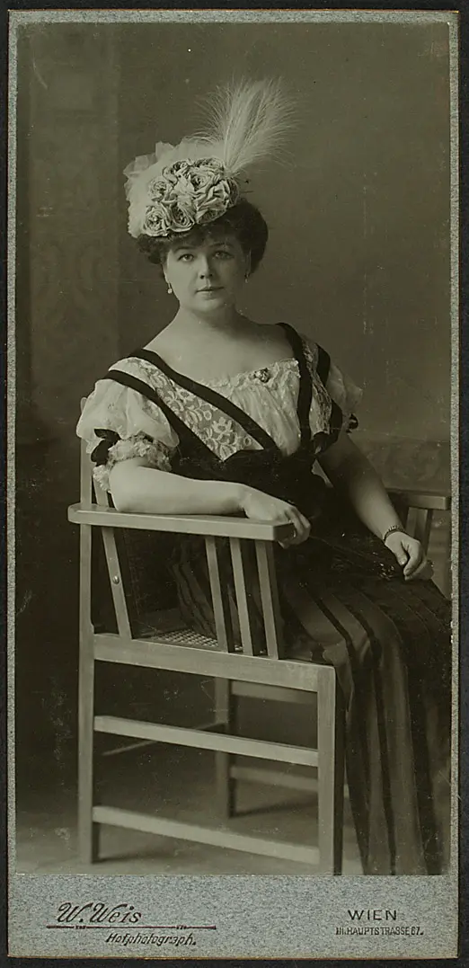 Annie Wünsch