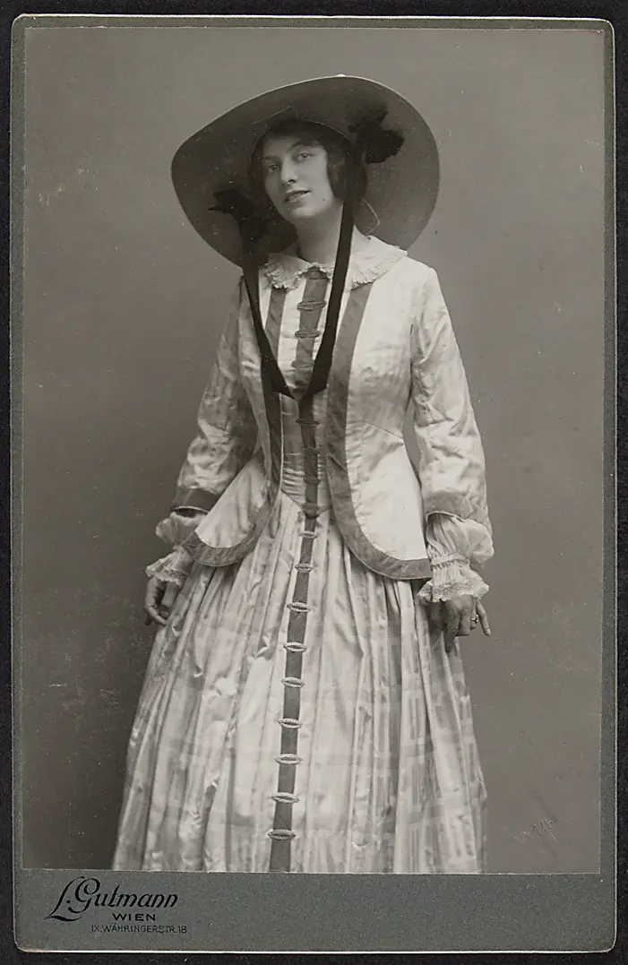 Irene Kummer