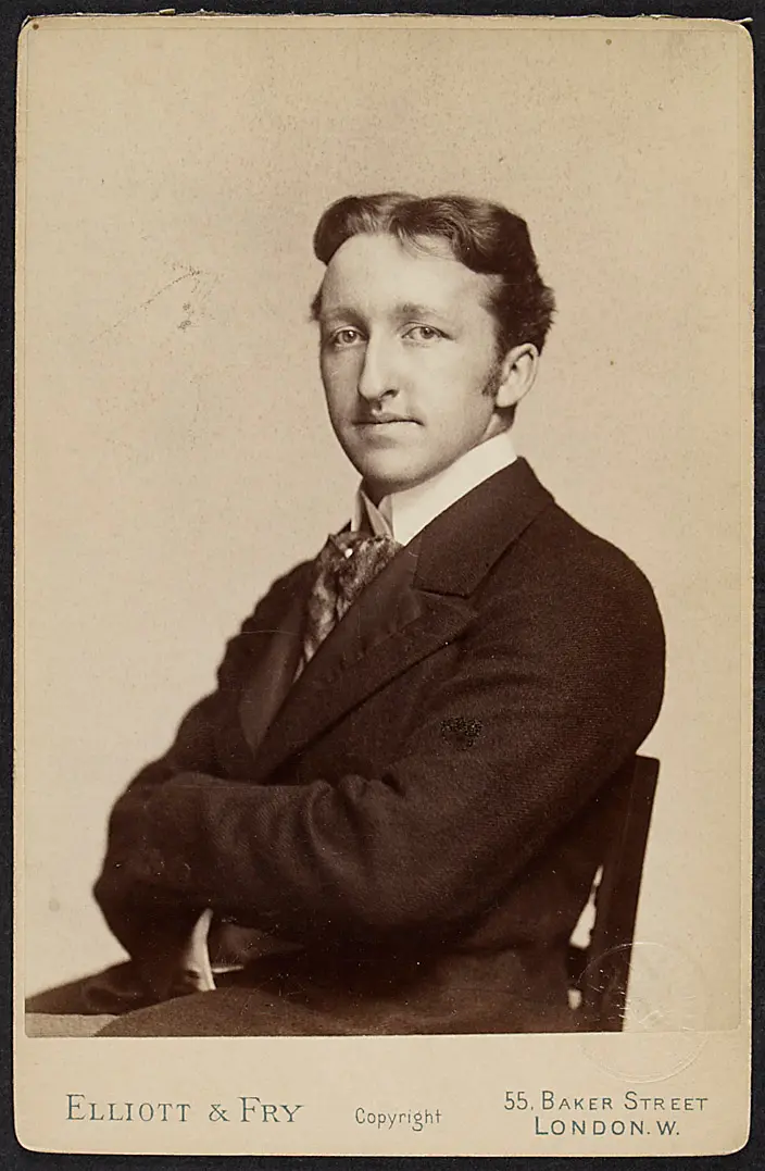 Siegfried Wagner
