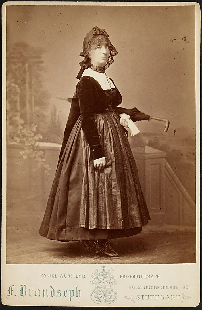 Louise Schmidt