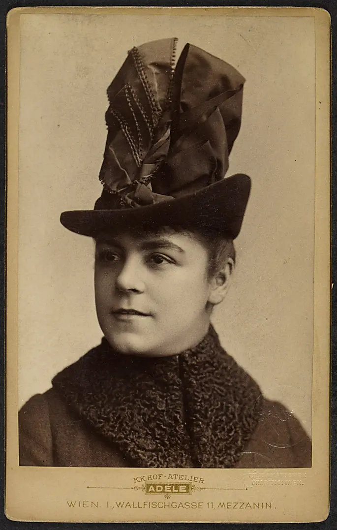 Lucie Balbo