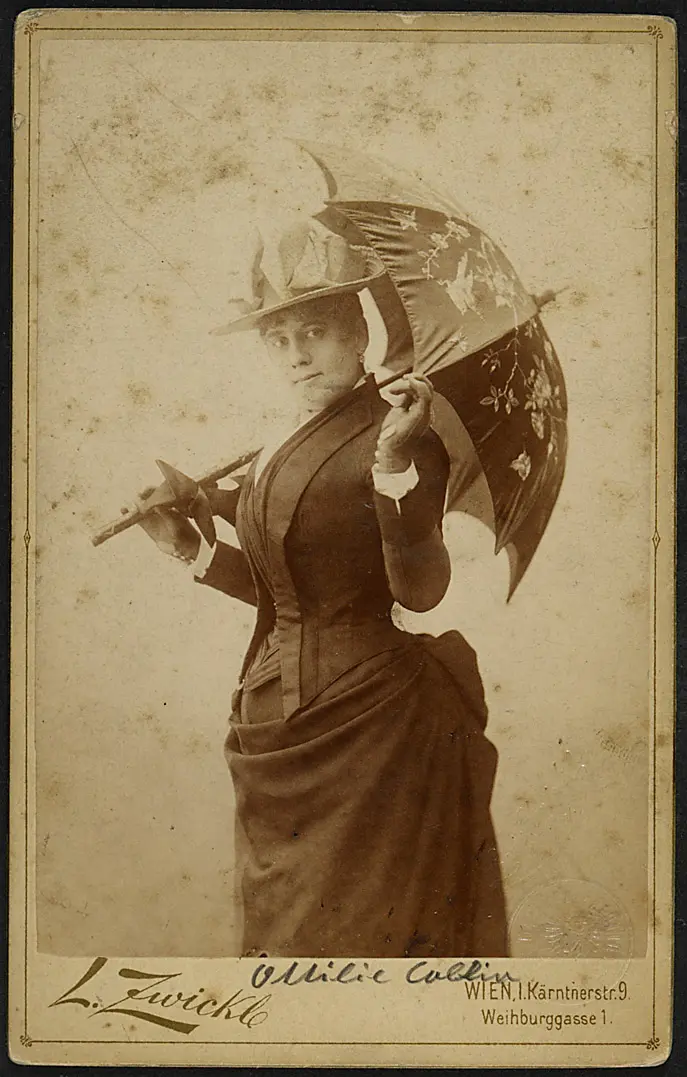 Ottilie Collin