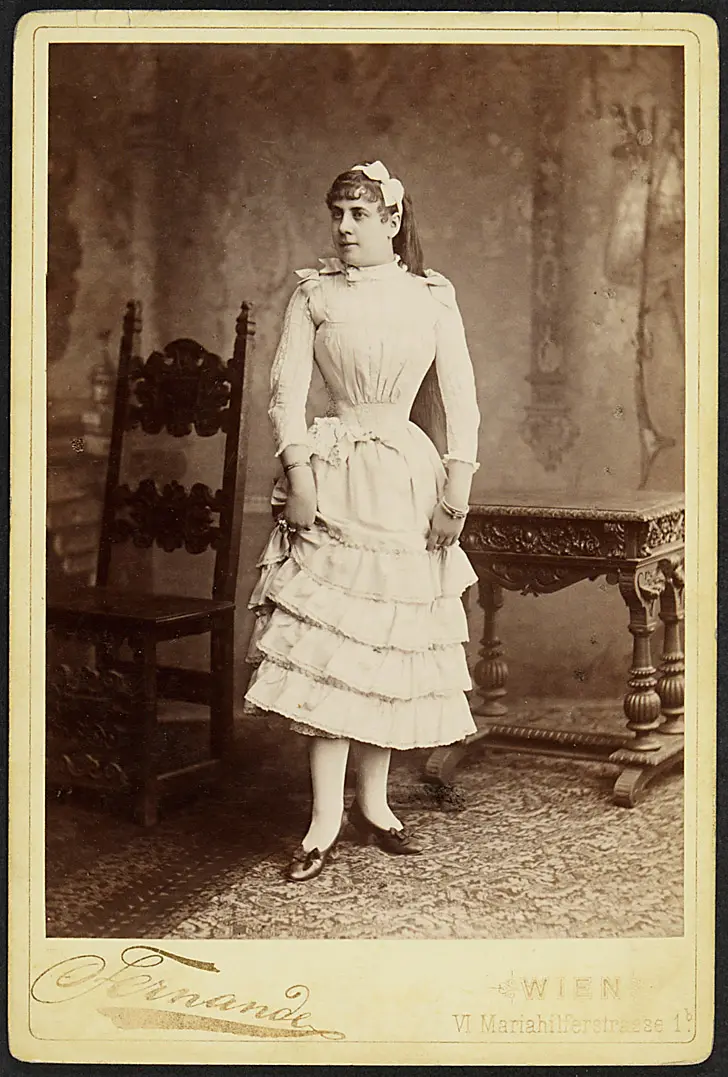 Ottilie Collin