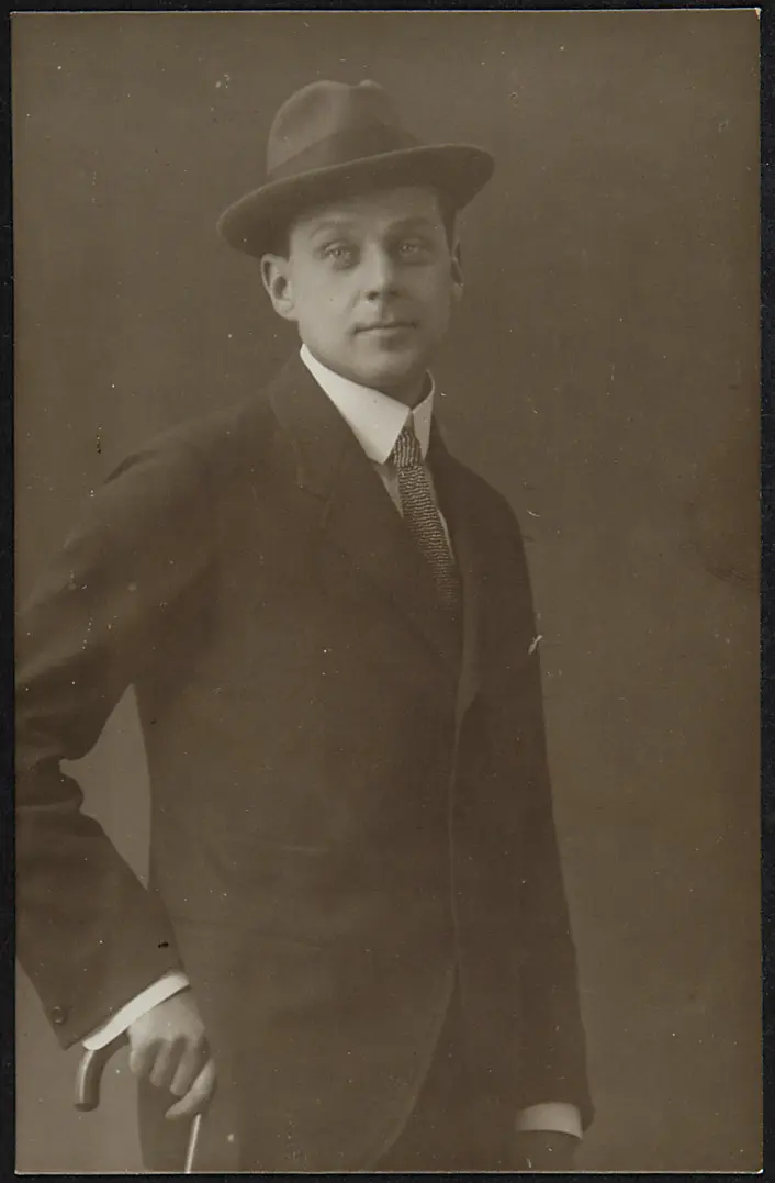 Hermann Romberg