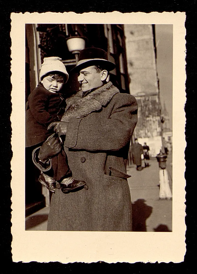 Fritz Muliar