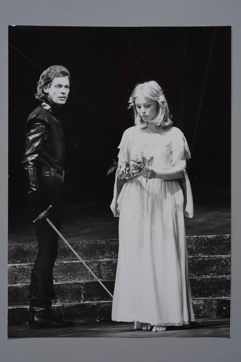 Hamlet