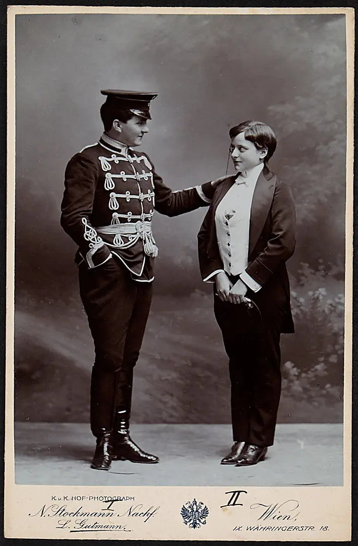 Die Landstreicher