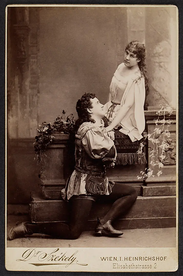 Romeo und Julia