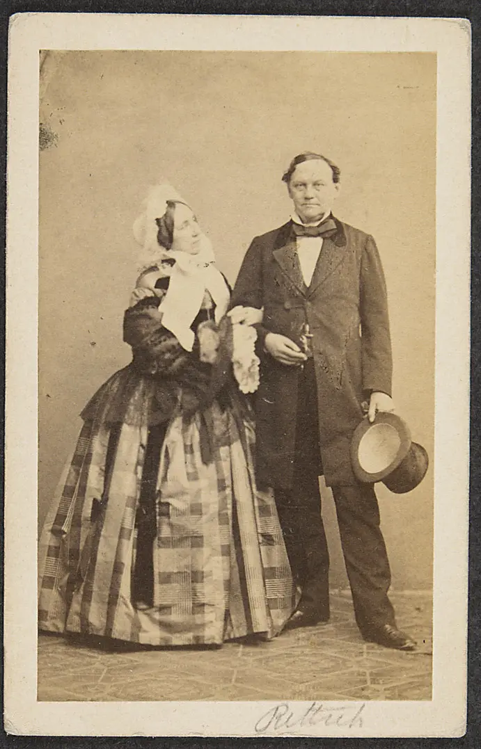 Carl Rettich