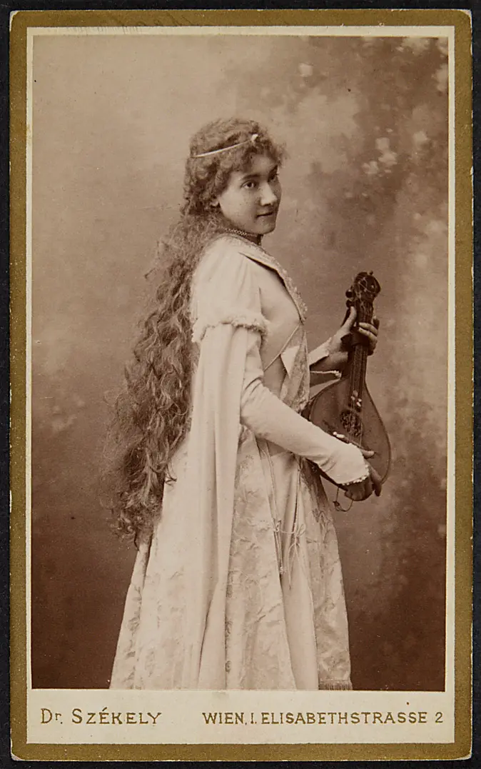 Anna Kallina
