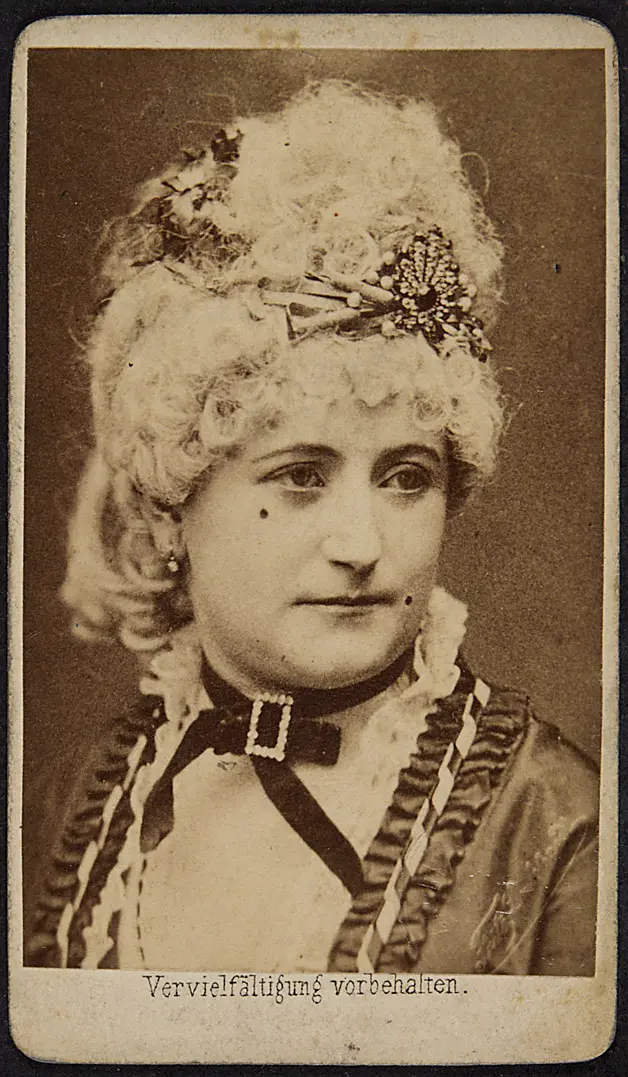 Friederike Kronau
