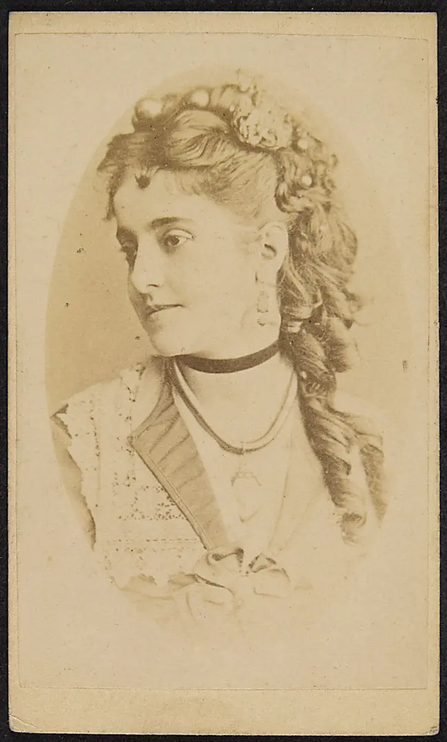 Adelina Patti