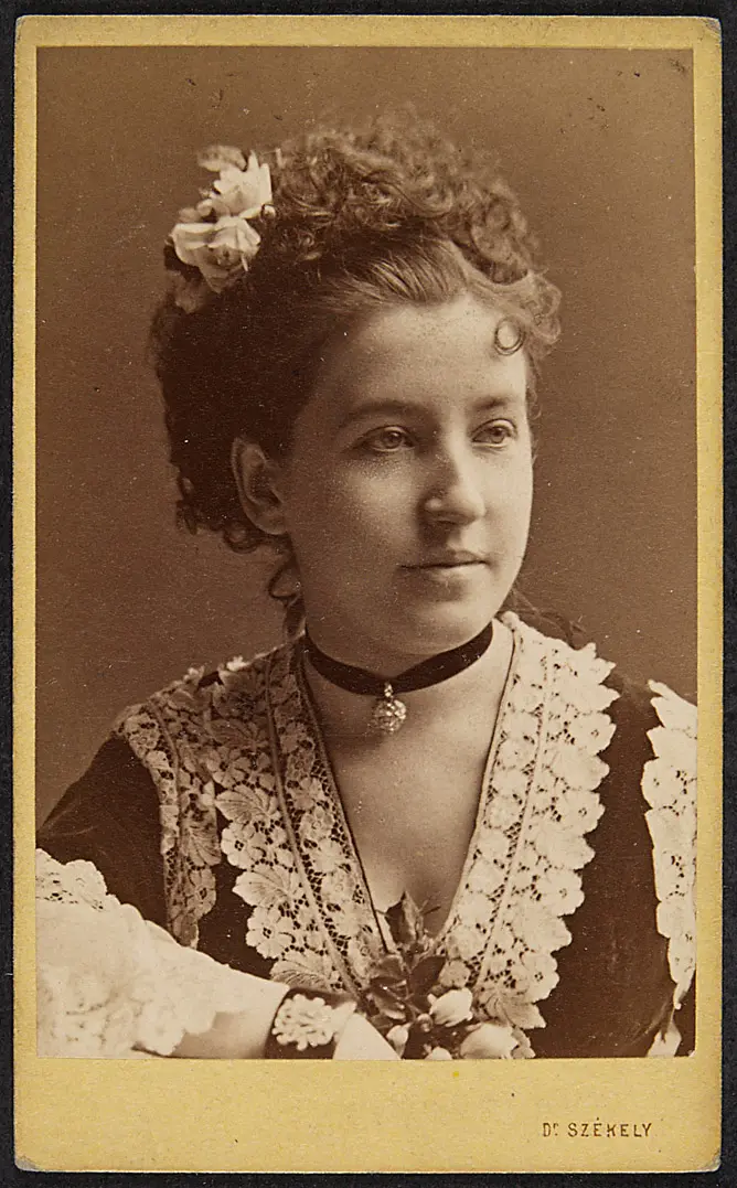 Caroline Tellheim